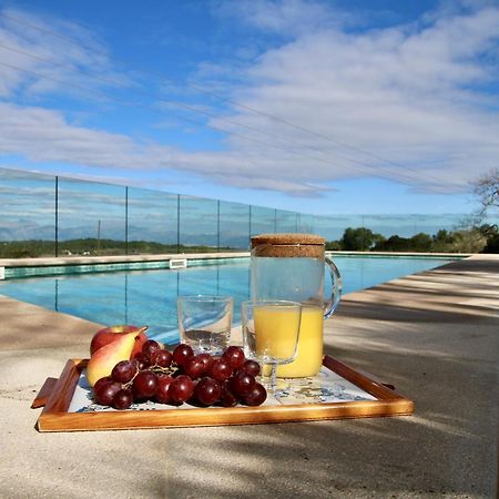 Mater Randa Piscina Vistas Increibles Y Barbacoa Villa Екстериор снимка