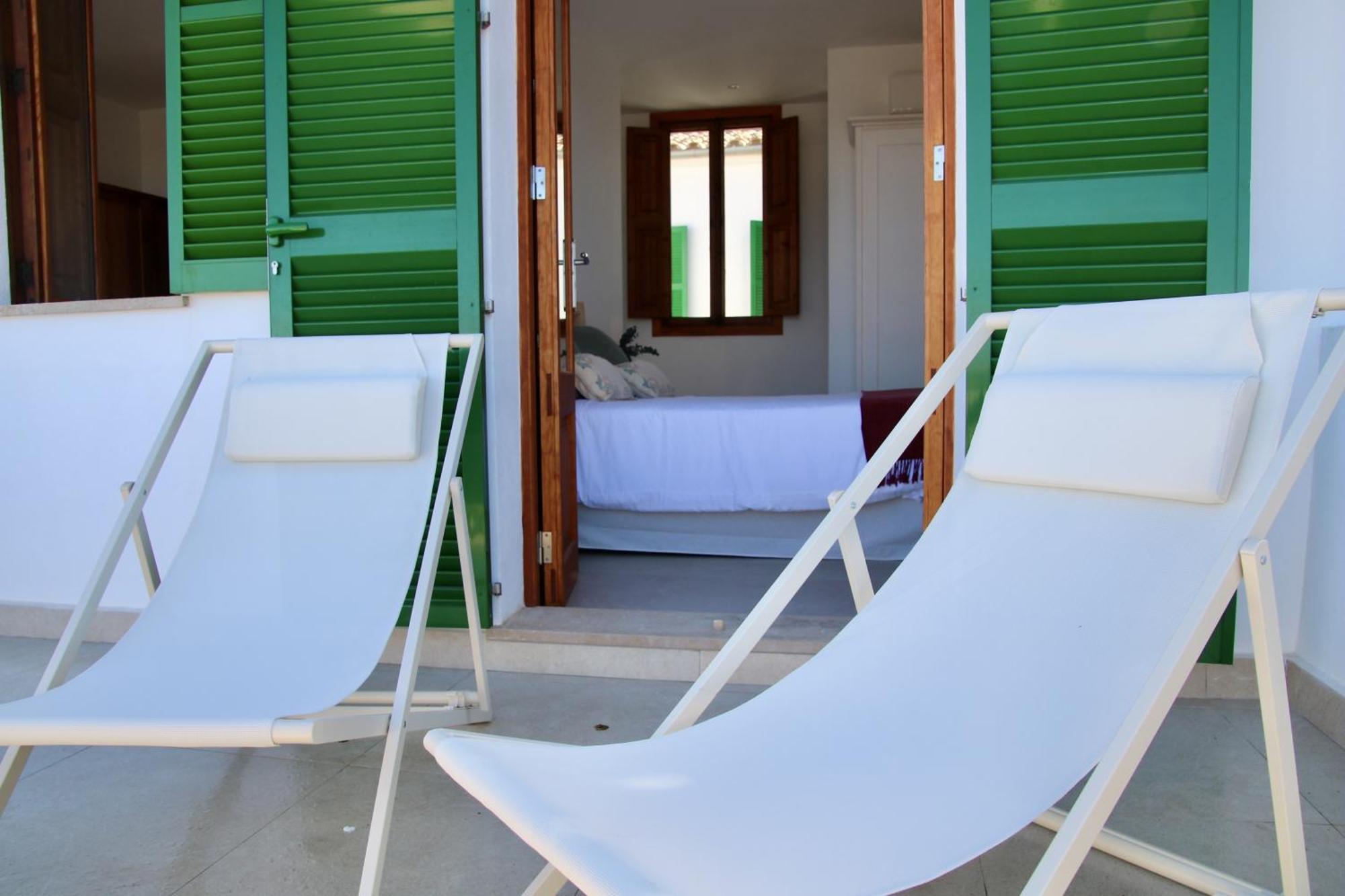 Mater Randa Piscina Vistas Increibles Y Barbacoa Villa Екстериор снимка