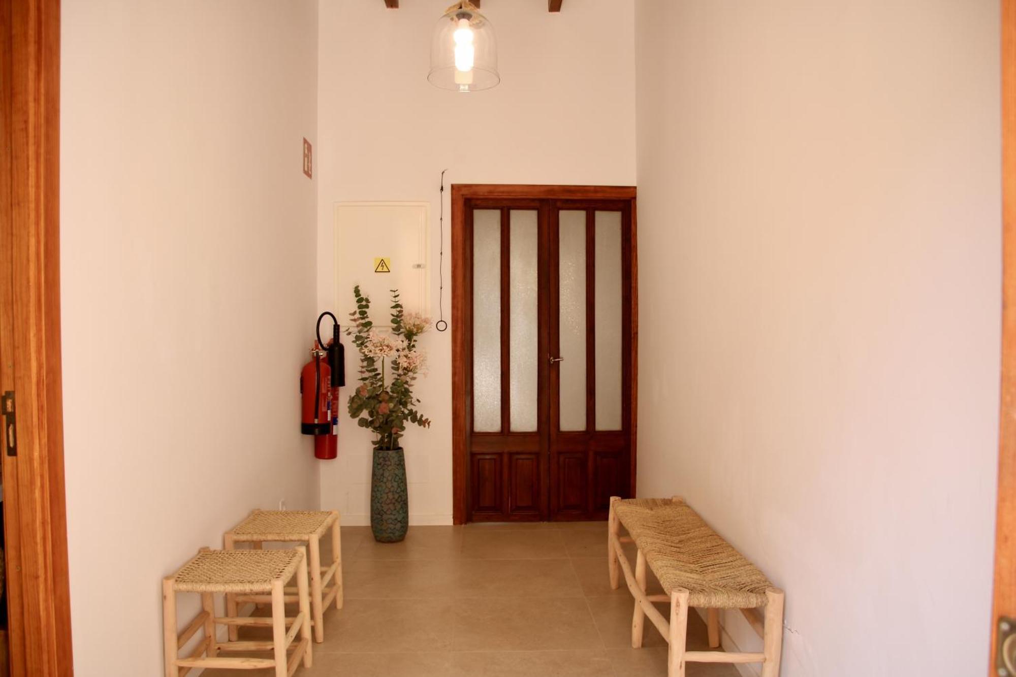 Mater Randa Piscina Vistas Increibles Y Barbacoa Villa Екстериор снимка